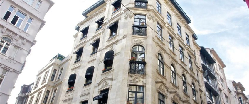 Apartment Kıblelizade Sk Istanbul - Apt 20962