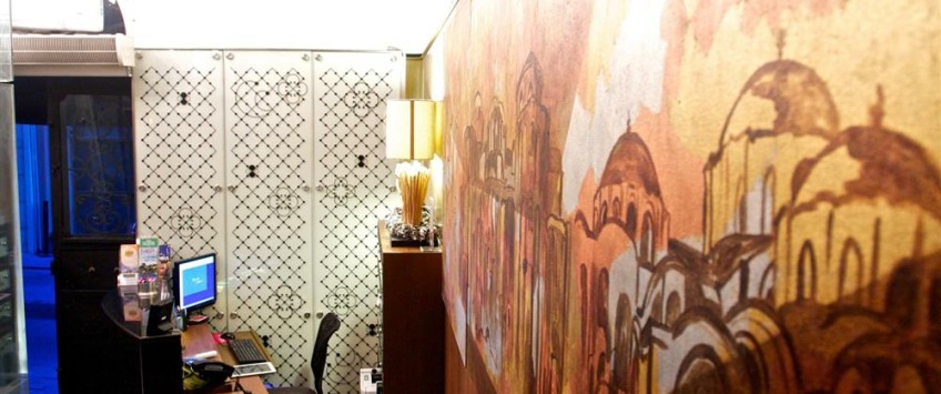 Apartment Kıblelizade Sk Istanbul - Apt 20962