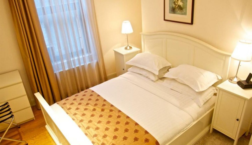 Apartment Kıblelizade Sk Istanbul - Apt 20963