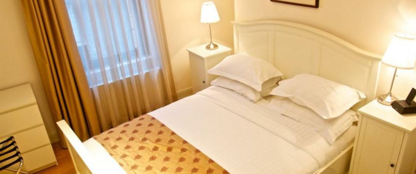 Apartment Kıblelizade Sk Istanbul - Apt 20963