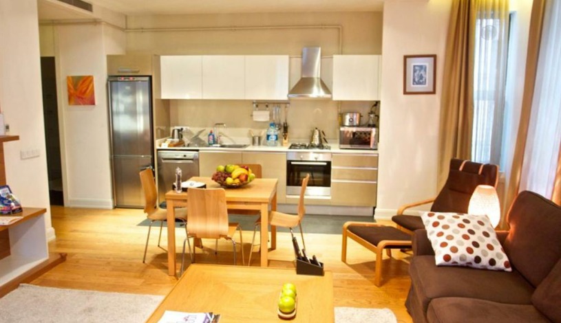 Apartment Kıblelizade Sk Istanbul - Apt 20963