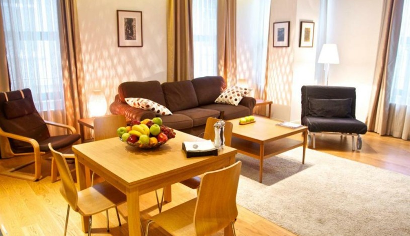 Apartment Kıblelizade Sk Istanbul - Apt 20963