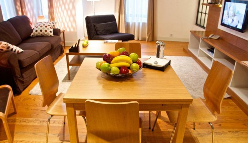 Apartment Kıblelizade Sk Istanbul - Apt 20963