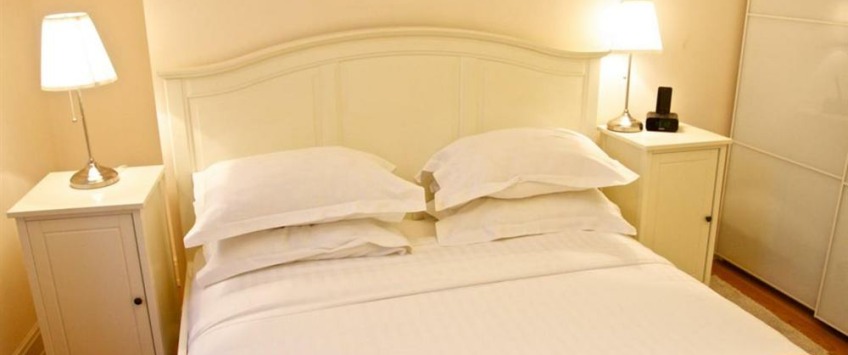 Apartment Kıblelizade Sk Istanbul - Apt 20963