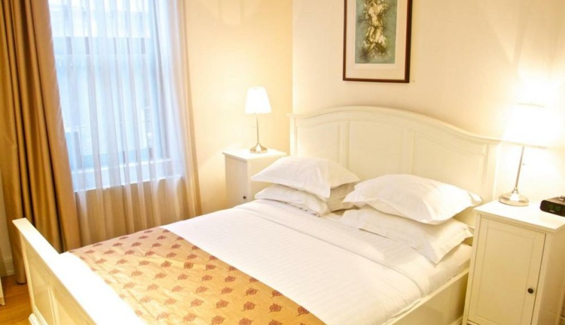 Apartment Kıblelizade Sk Istanbul - Apt 20963