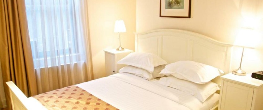 Apartment Kıblelizade Sk Istanbul - Apt 20963