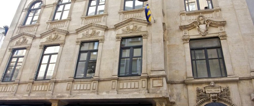 Apartment Kıblelizade Sk Istanbul - Apt 20963