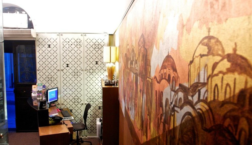 Apartment Kıblelizade Sk Istanbul - Apt 20963