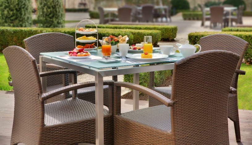 The Mark Luxury Hotel Prague Praha