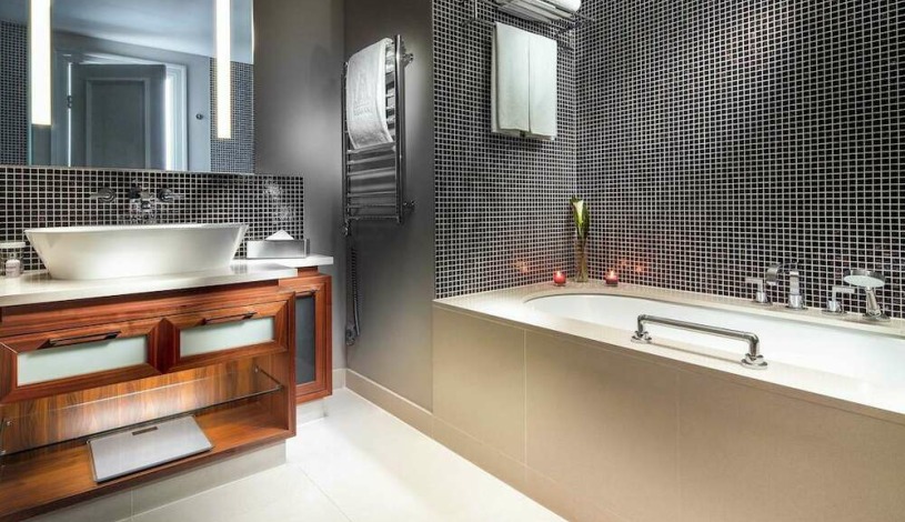 The Mark Luxury Hotel Prague Praha