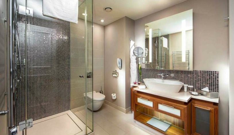 The Mark Luxury Hotel Prague Praha