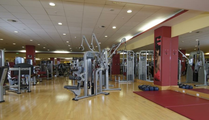 The Mark Luxury Hotel Prague Praha