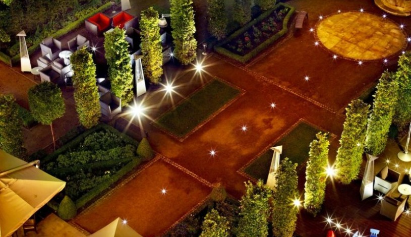 The Mark Luxury Hotel Prague Praha