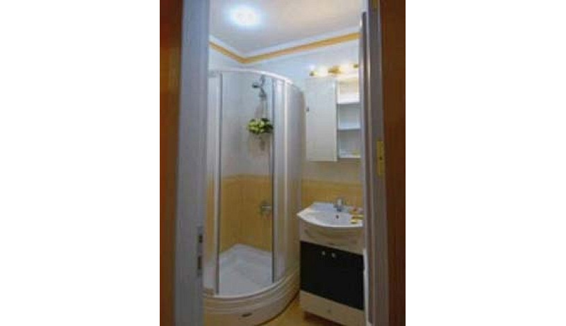 Apartment Kennedy Cd Istanbul