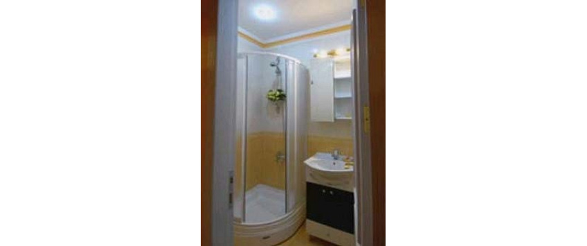 Apartment Kennedy Cd Istanbul