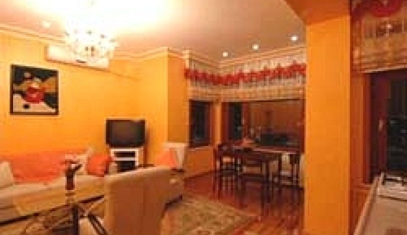 Apartment Kennedy Cd Istanbul