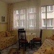 Apartment Kennedy Cd Istanbul