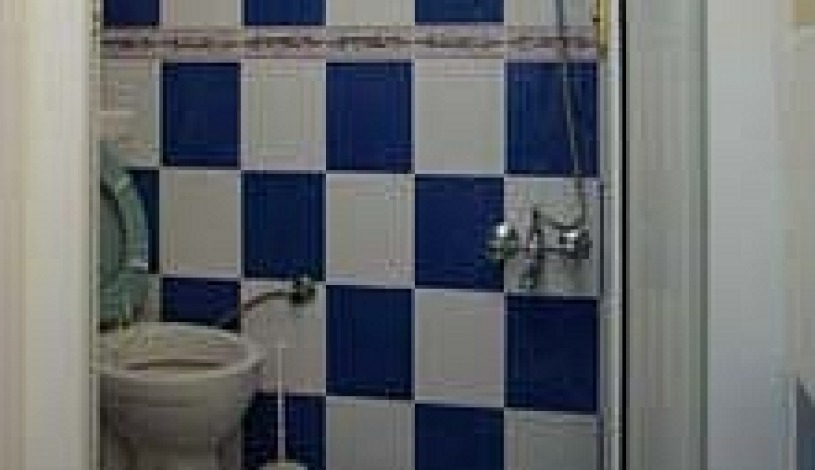 Apartment Kennedy Cd Istanbul