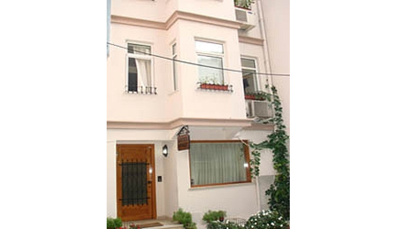 Apartment Kennedy Cd Istanbul
