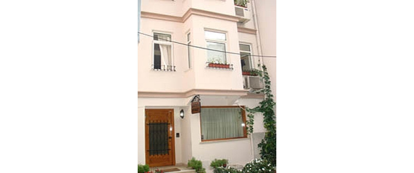 Apartment Kennedy Cd Istanbul