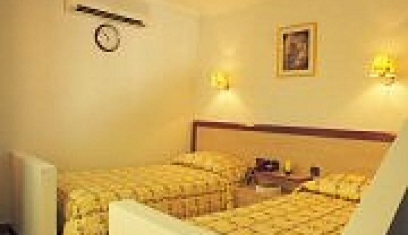 Apartment Kennedy Cd Istanbul