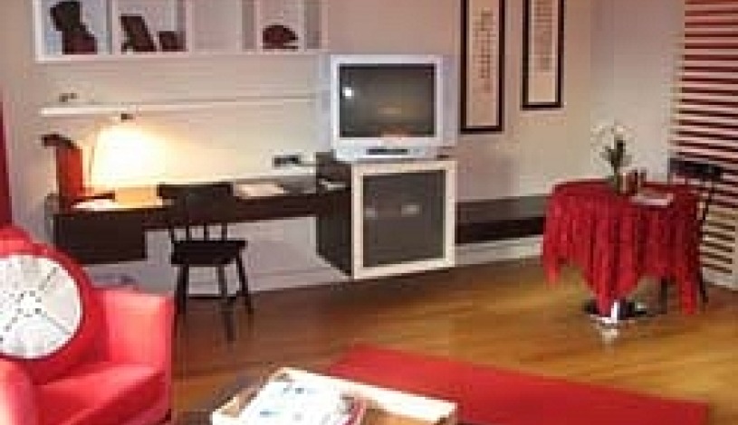 Apartment Kennedy Cd Istanbul