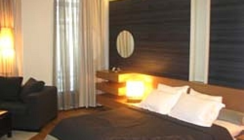 Apartment Kennedy Cd Istanbul