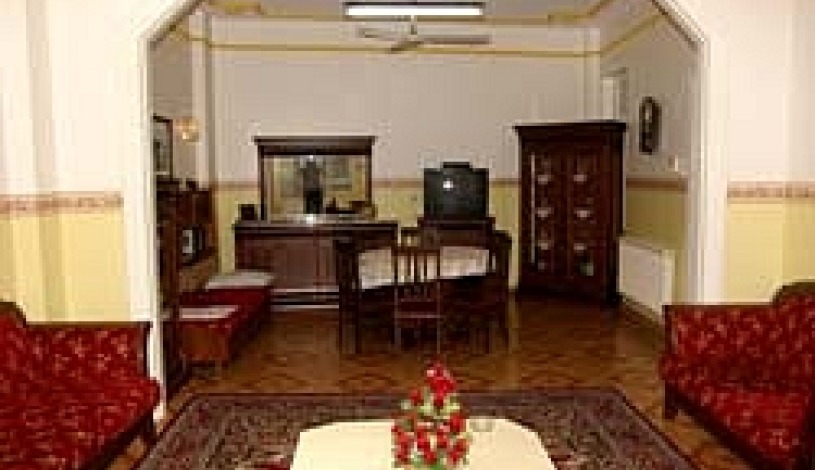 Apartment Kennedy Cd Istanbul