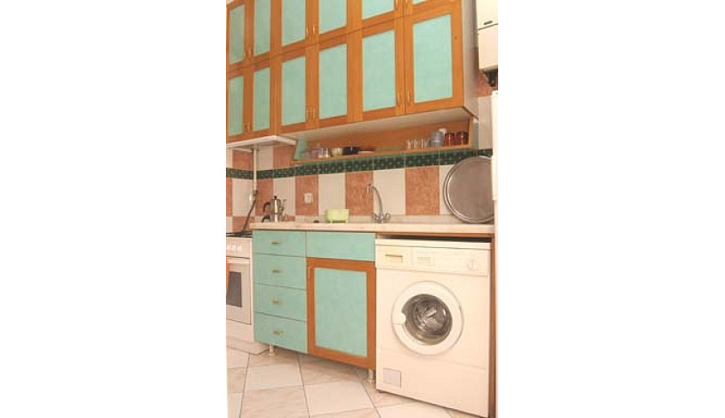 Apartment Kennedy Cd Istanbul