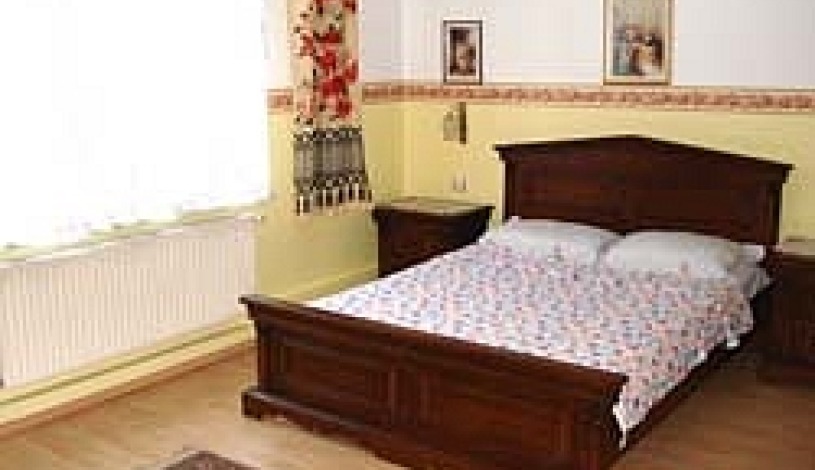 Apartment Kennedy Cd Istanbul