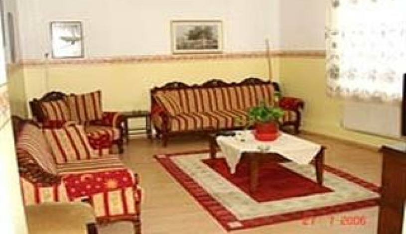 Apartment Kennedy Cd Istanbul