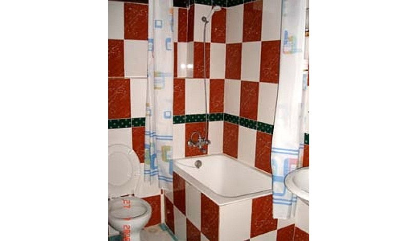 Apartment Kennedy Cd Istanbul
