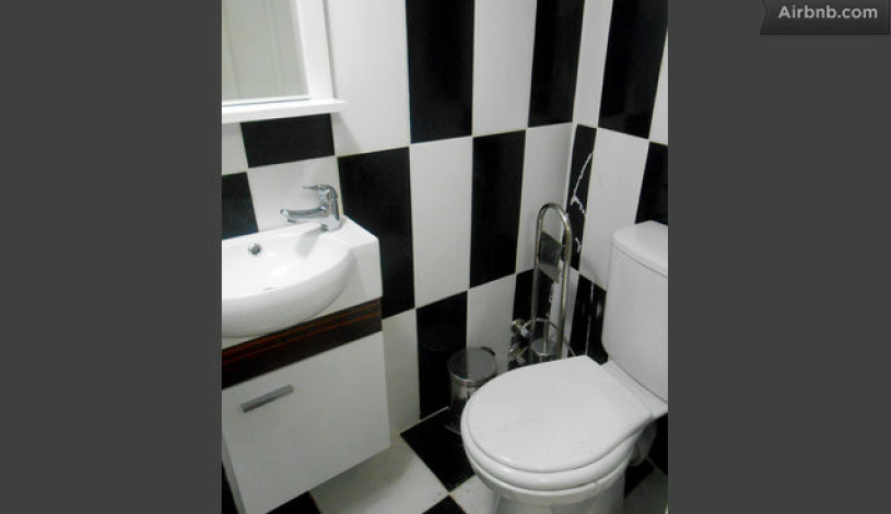 Apartment Kennedy Cd Istanbul - Apt 36485