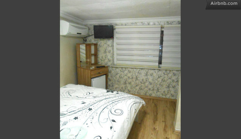Apartment Kennedy Cd Istanbul - Apt 36485