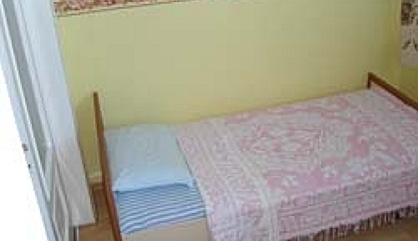 Apartment Kennedy Cd Istanbul