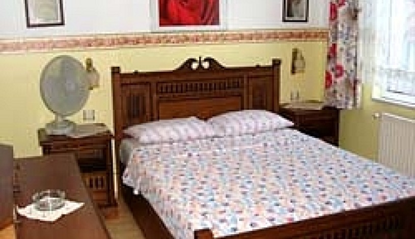 Apartment Kennedy Cd Istanbul