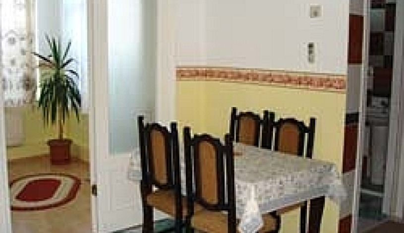 Apartment Kennedy Cd Istanbul