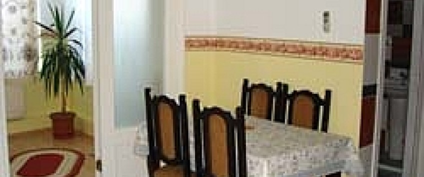 Apartment Kennedy Cd Istanbul