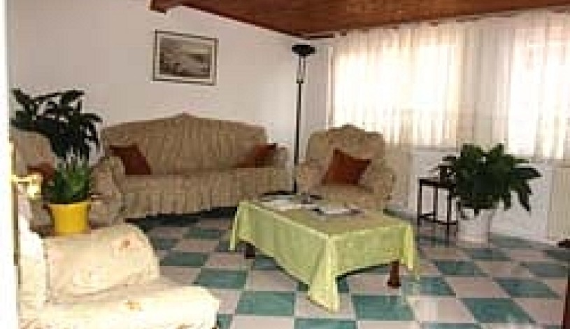 Apartment Kennedy Cd Istanbul