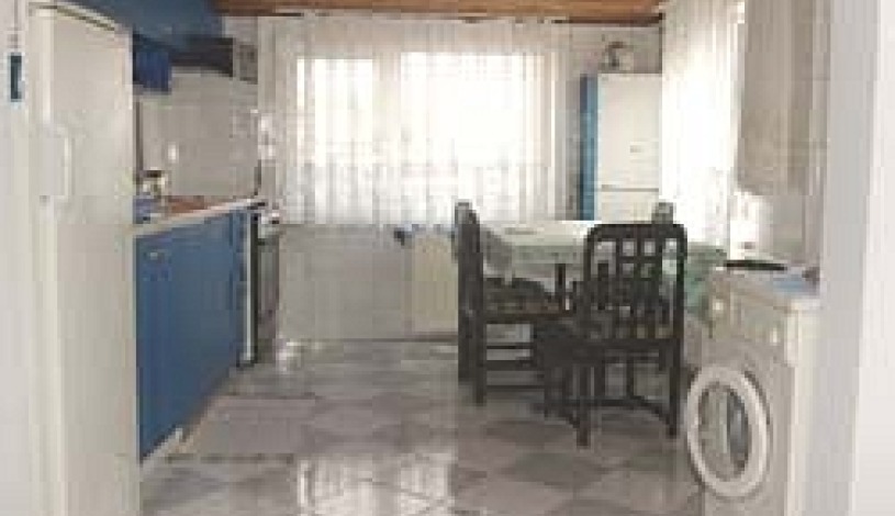 Apartment Kennedy Cd Istanbul