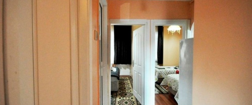 Apartment Kennedy Cd Istanbul - Apt 23283