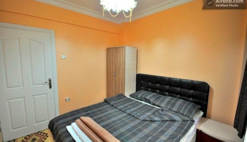 Apartment Kennedy Cd Istanbul - Apt 23283