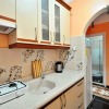 2-bedroom Istanbul Fatih with kitchen for 6 persons