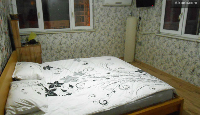 Apartment Kennedy Cd Istanbul - Apt 36485