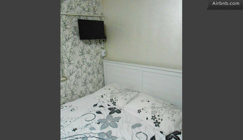 Apartment Kennedy Cd Istanbul - Apt 36485