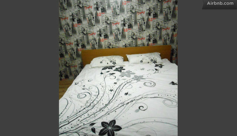 Apartment Kennedy Cd Istanbul - Apt 36485