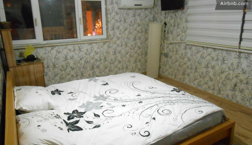 Apartment Kennedy Cd Istanbul - Apt 36485