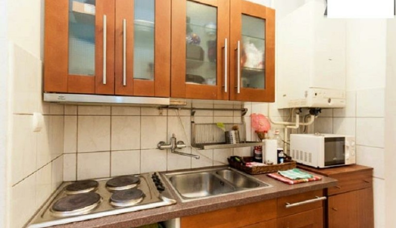 Apartment Képíró utca Budapest - Apt 22781