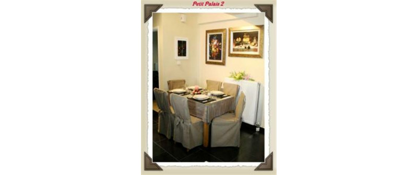 Apartment Kerameon Athens - Apt 20079