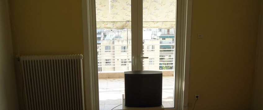 Apartment Kerasountos Athens - Apt 38362